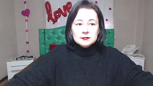 MarieSho online show from February 2026 07:20:02 AM