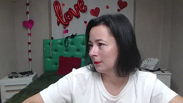 MarieSho online show from September 2025 05:28:01 AM