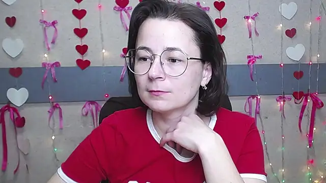 MarieSho online show from March 2025 03:37:01 AM