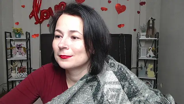 MarieSho online show from February 2026 02:53:01 AM