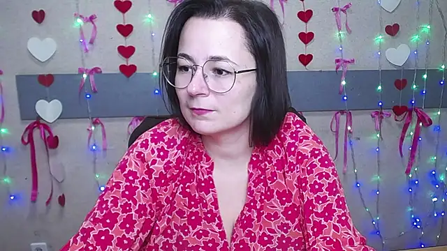 MarieSho online show from March 2025 06:07:01 PM