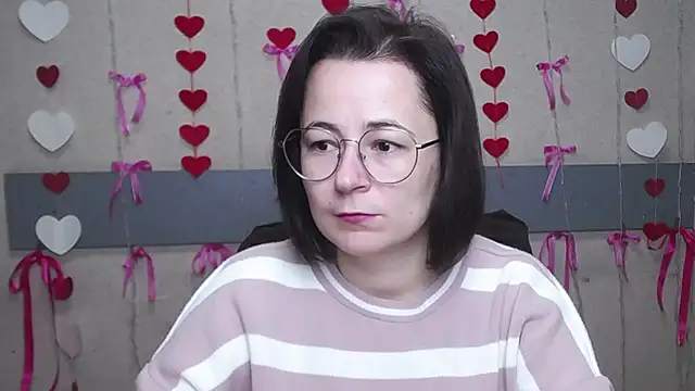 MarieSho online show from March 2025 06:01:02 PM