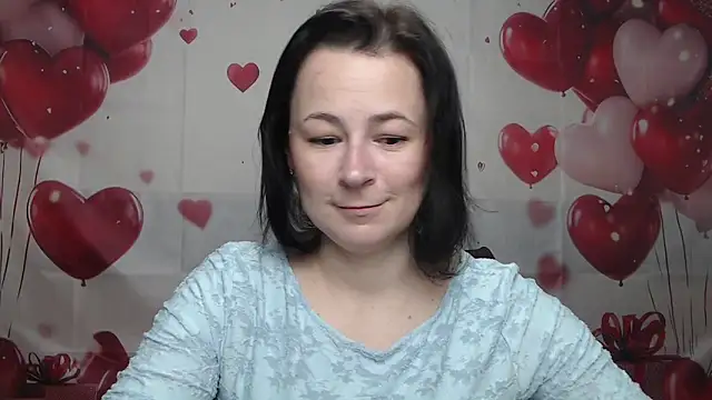 MarieSho online show from April 2026 05:07:01 PM