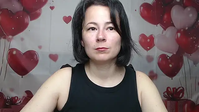 MarieSho online show from May 2026 06:44:02 AM