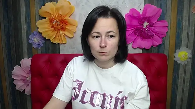 MarieSho online show from April 2026 04:57:02 PM