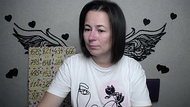 MarieSho online show from September 2025 06:03:01 AM