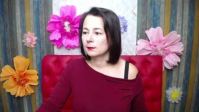 MarieSho online show from October 2025 06:12:02 PM