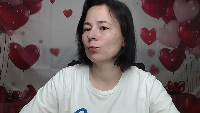 MarieSho online show from May 2026 07:17:01 AM
