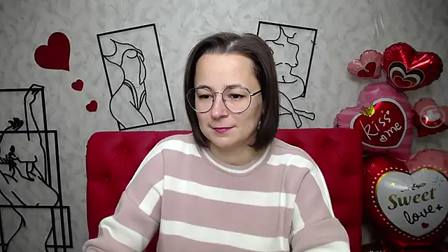 MarieSho online show from February 2025 06:03:01 PM