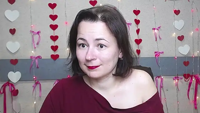 MarieSho online show from March 2025 12:09:02 AM