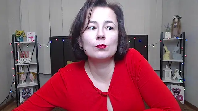 MarieSho online show from February 2025 01:11:02 PM