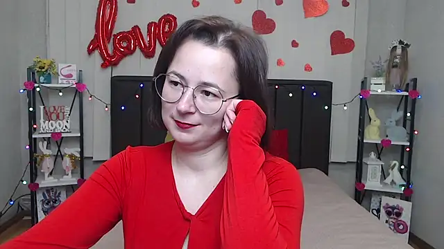 MarieSho online show from February 2025 10:22:01 AM
