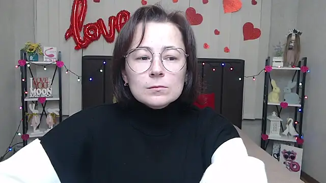 MarieSho online show from February 2025 07:19:01 AM