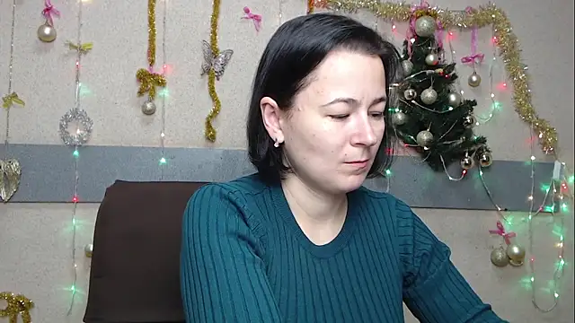 MarieSho online show from December 2025 06:10:02 PM