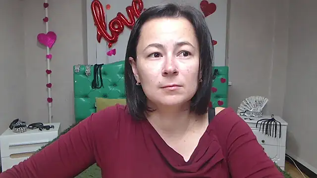 MarieSho online show from September 2025 06:08:01 AM