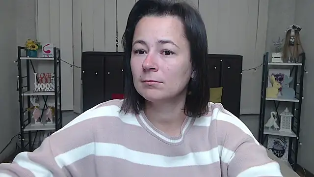 MarieSho online show from October 2025 06:26:02 AM