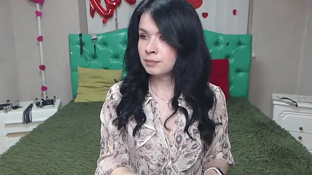 Snapshot of JasmineKouch chatting on May 2026 05:41:02 PM JasmineKouch online show from May 2026 05:41:02 PM