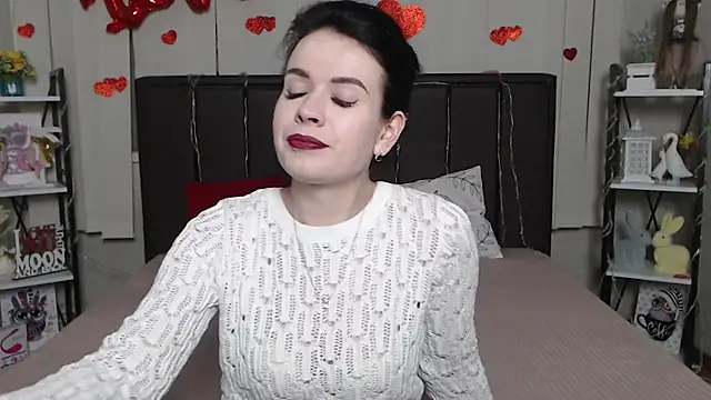 JasmineKouch online show from February 2026 06:30:01 PM