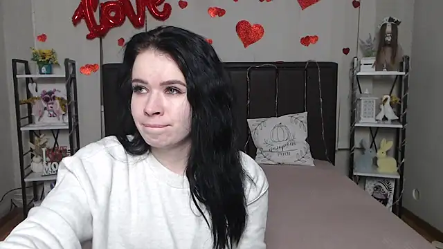 JasmineKouch online show from February 2026 07:26:02 AM