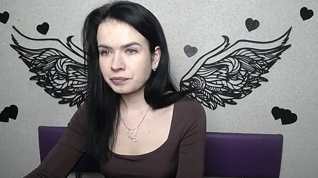 JasmineKouch online show from November 2025 07:55:01 AM