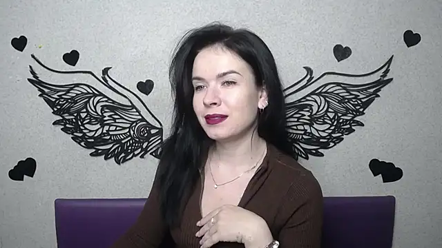 JasmineKouch online show from November 2025 06:09:01 PM