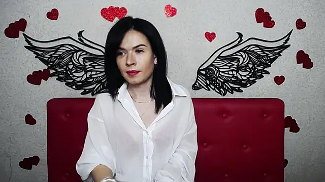 JasmineKouch online show from February 2025 09:10:01 PM