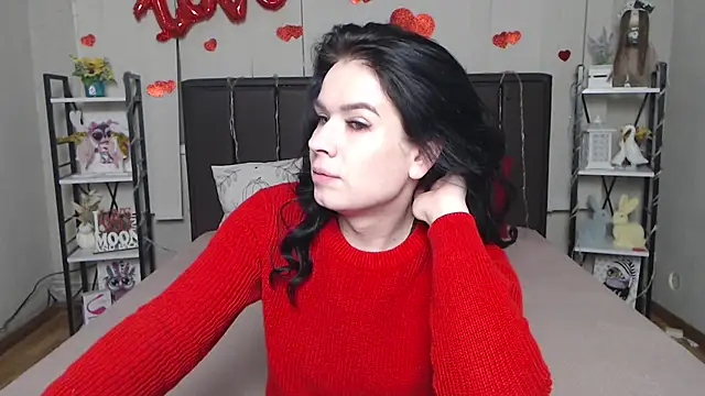 JasmineKouch online show from February 2026 08:03:01 AM