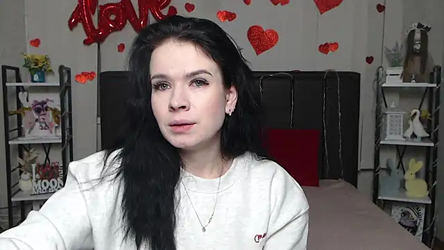 JasmineKouch online show from February 2026 06:22:01 AM