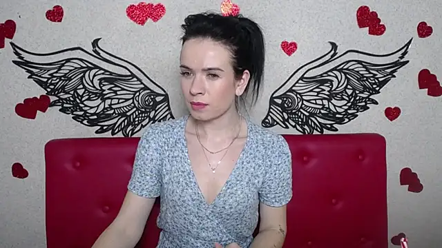 JasmineKouch online show from February 2025 12:22:02 AM