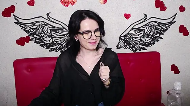JasmineKouch online show from February 2025 12:19:02 AM