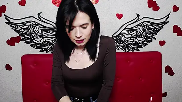 JasmineKouch online show from February 2025 09:17:02 PM