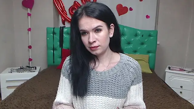 JasmineKouch online show from February 2026 06:16:01 PM