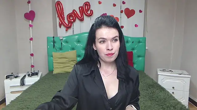 Snapshot of JasmineKouch chatting on May 2026 05:31:02 PM JasmineKouch online show from May 2026 05:31:02 PM