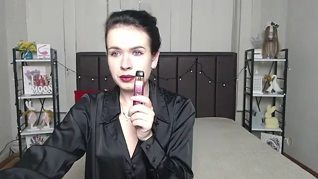 JasmineKouch online show from November 2025 06:34:02 AM