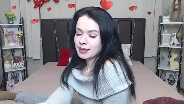 JasmineKouch online show from February 2026 06:10:02 PM