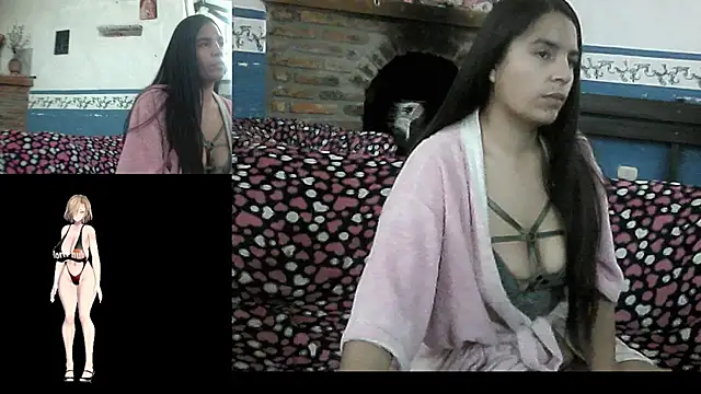 parejachild online show from June 2026 05:22:01 PM