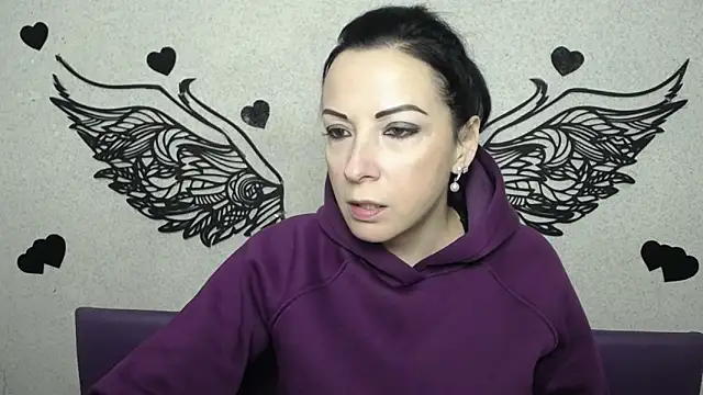 ElizabethSho online show from January 2026 08:23:01 PM