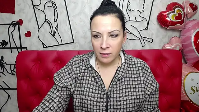 Snapshot of ElizabethSho chatting on March 2025 03:14:02 AM ElizabethSho online show from March 2025 03:14:02 AM