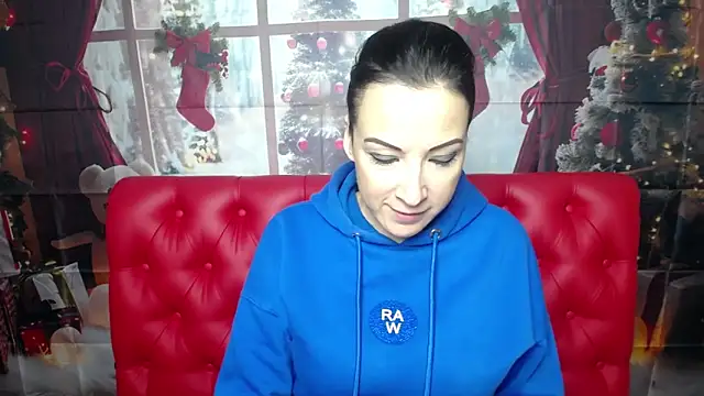 ElizabethSho online show from December 2025 06:14:02 PM