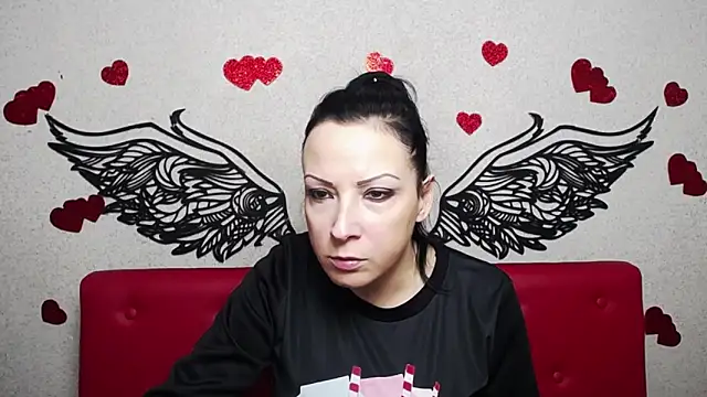 Snapshot of ElizabethSho chatting on February 2025 06:09:02 PM ElizabethSho online show from February 2025 06:09:02 PM