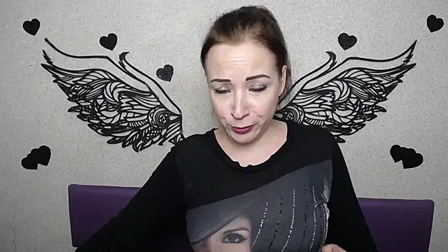 ElizabethSho online show from March 2026 06:31:01 AM