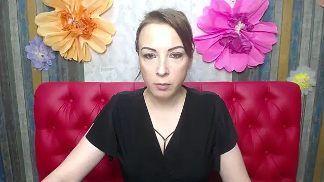 ElizabethSho online show from May 2026 05:40:02 PM
