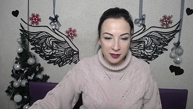 ElizabethSho online show from January 2026 06:12:01 PM