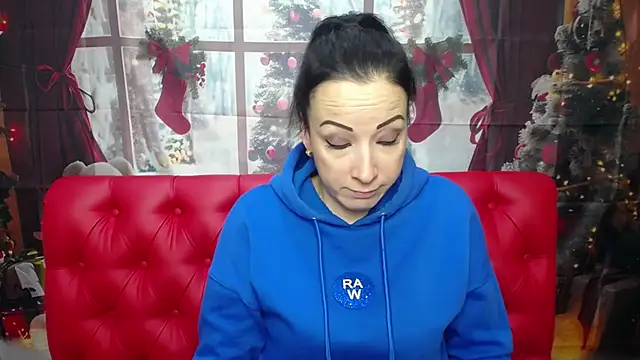 ElizabethSho online show from January 2026 06:04:02 PM