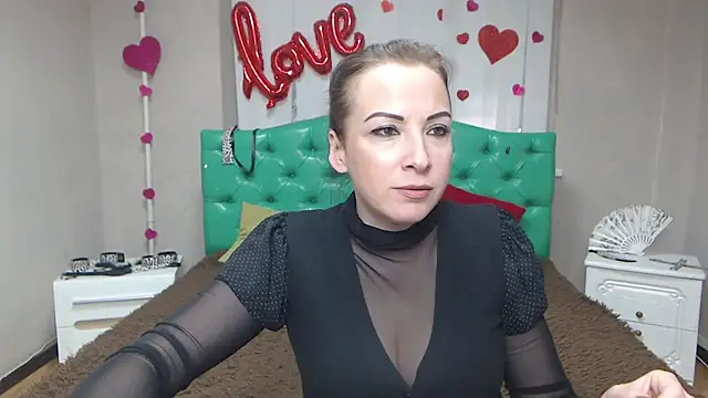ElizabethSho online show from March 2026 06:06:01 AM