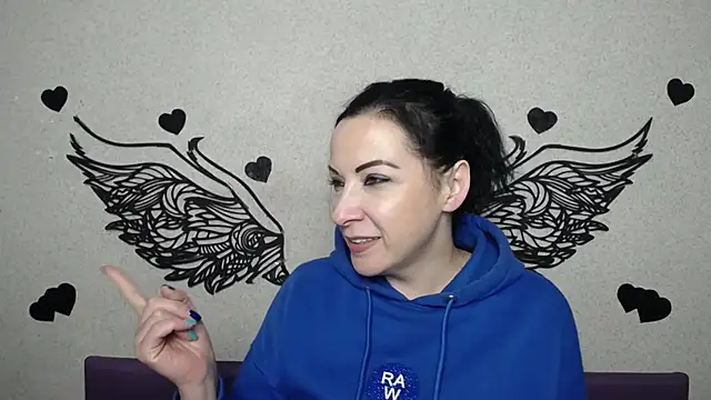 ElizabethSho online show from February 2026 06:05:01 PM