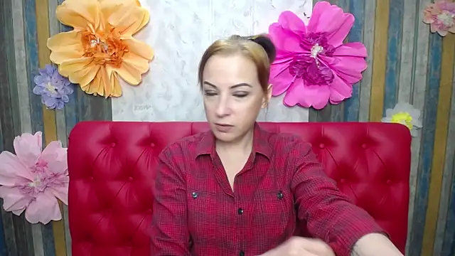 ElizabethSho online show from April 2026 05:09:01 PM