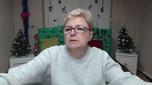 EmiliaGree online show from January 2026 06:04:02 PM