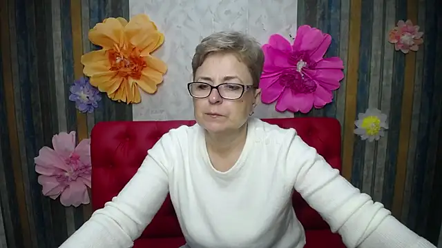 EmiliaGree online show from April 2026 05:14:02 PM