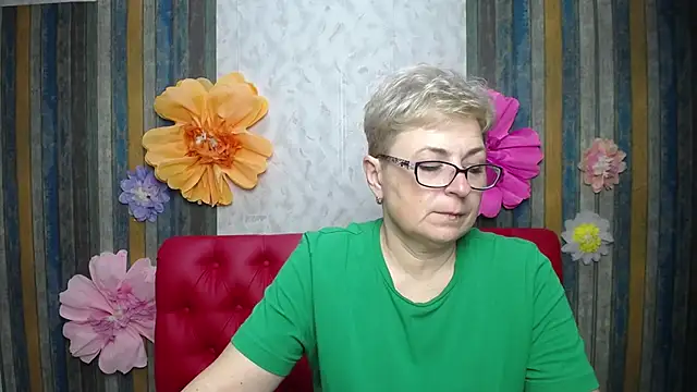EmiliaGree online show from March 2026 06:09:02 PM